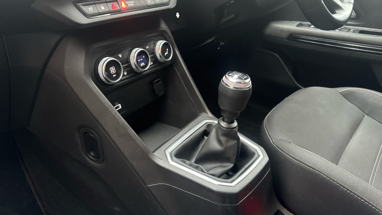 Dacia Jogger 1.0 TCe Extreme SE 5dr Petrol Estate